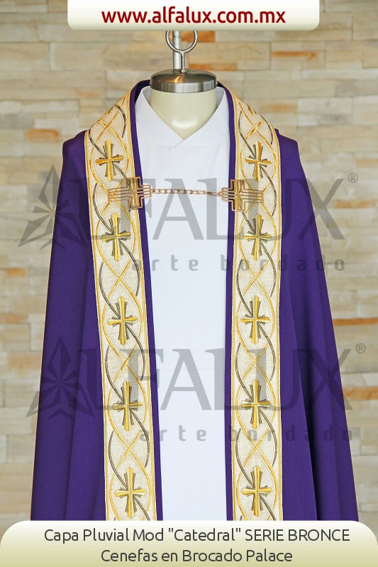 Capa 11Catedral MoradoBronce Front